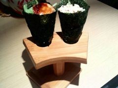 手卷-东加寿司.料理(水游城店)