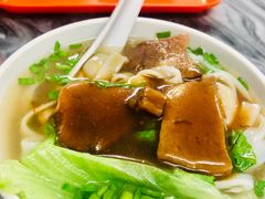 牛脷河粉-陈超记美食店