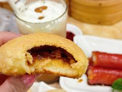 -添好运点心专门店(中环IFC店)