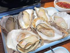 -乔街深夜食堂·小龙虾·高压锅生蚝(杭州总店)