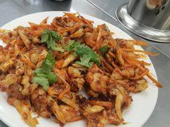 -松明一烤肉馆(鲁园店)