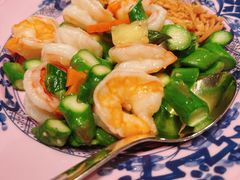 -夏苑(新加坡丽思卡尔顿美年酒店)