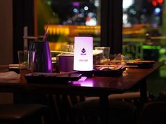 大堂-功夫怪兽·烧烤(西工小街店)
