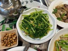 -盛中钰广味小馆