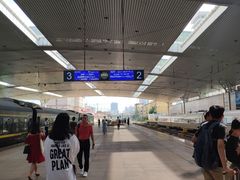 -商丘站