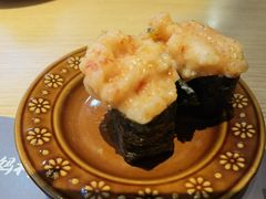 -林妈妈村·日式料理(宝山万达店)