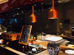 -厦门喜来登酒店