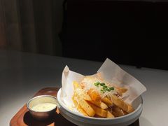 薯条-阿妮叶李(光谷世界城店)