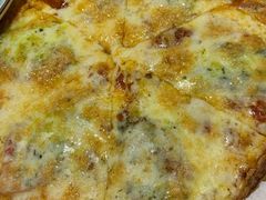 -派尔曼特披萨(万象城店)