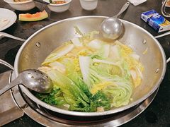 -肥佬椰子鸡(文锦渡店)