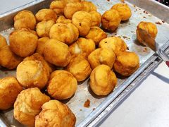油氽团子-荣阳楼(山塘街店)