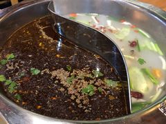 -袁记串串香(北国店)
