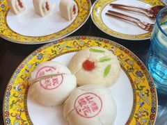 如意芸豆卷-富华斋饽饽铺·宫廷糕点·伴手礼(护国新天地店)