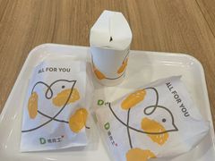 -德克士(大王全福元店)