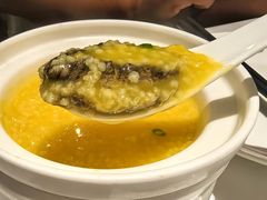 小米金汤炖鲍鱼-和和小厨