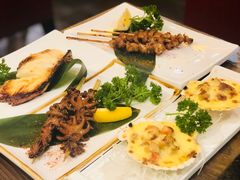 -东京屋(武定路店)