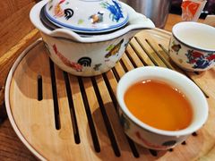 -潮粥荟·潮汕砂锅粥(朝阳大悦城店)