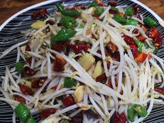 -阿记烧烤(大兴新区店)
