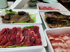 -野妹火锅(龙岗店)