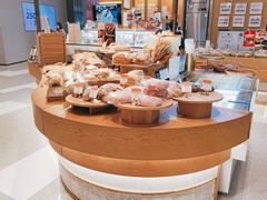 零售区-西村叔叔的店·面包·甜品·蛋糕(清河万象汇店)
