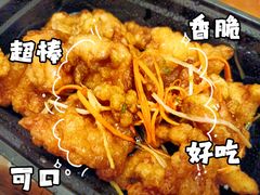 -满汉楼(安发桥店)