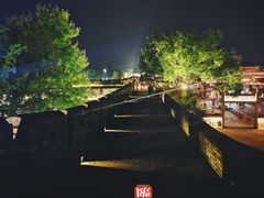 -台州府城(江南长城)