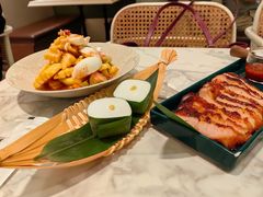 -太食獸泰式茶餐厅(艾尚天地店)