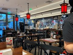 -和府捞面(曹路花园城店)