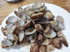 -景祥海鲜美食餐厅