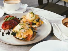 -农畉LONFOOD(福田星河COCOPark店)