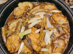 -君霖海鲜私房菜(春柳店)