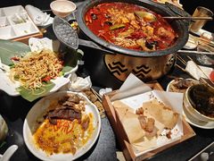 -探鱼·鲜青椒爽麻烤鱼(领展购物广场店)