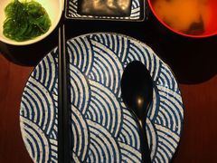 餐具摆设-魔丼屋(日月光店)