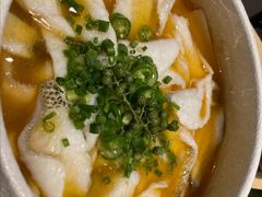 榕意藤椒鱼-榕意·川味之美(深业上城店)