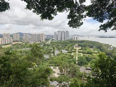 -南沙天后宫景区