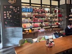 -大连铂尔曼酒店-铂尔曼美食廊 Pullman Deli