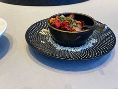 -香山湖渔家大院