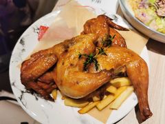 -卡朋西餐(悦汇城店)