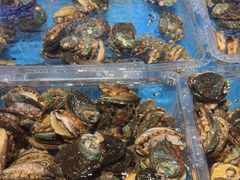 -徐记海鲜(大雁塔|金都店)