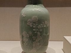 -深圳博物馆(古代艺术馆)