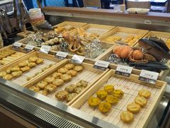 -古来思鱼饼