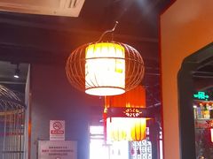 -北平食府.北京烤鸭(亦庄店)
