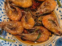 -丰收日·小海鲜·沪上家宴(顾村正大店)