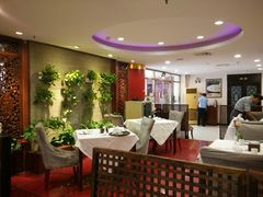 大堂-东兴楼饭庄(六里桥店)