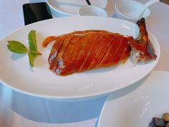 -满堂·烤鸭店·北京菜(鼓楼店)