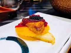 -仙桐吉宴铁板烧·精致料理