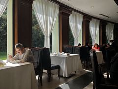 -老洋房花园饭店(绍兴路店)