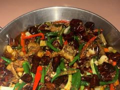 -杨记隆府重庆江湖菜(大悦城店)