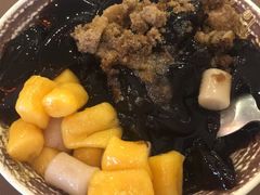 -鲜芋仙(常州吾悦国际广场店)