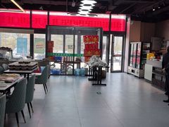 -大草原清真饭庄(沙河店)